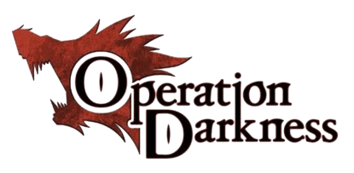 Darkness logo for Xbox 360